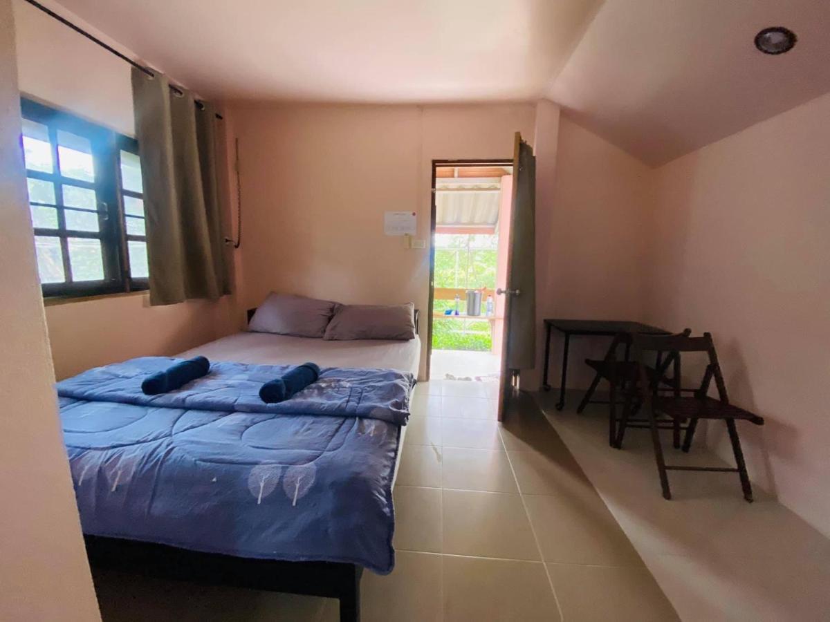 Moon River Resort Phimai Exterior photo