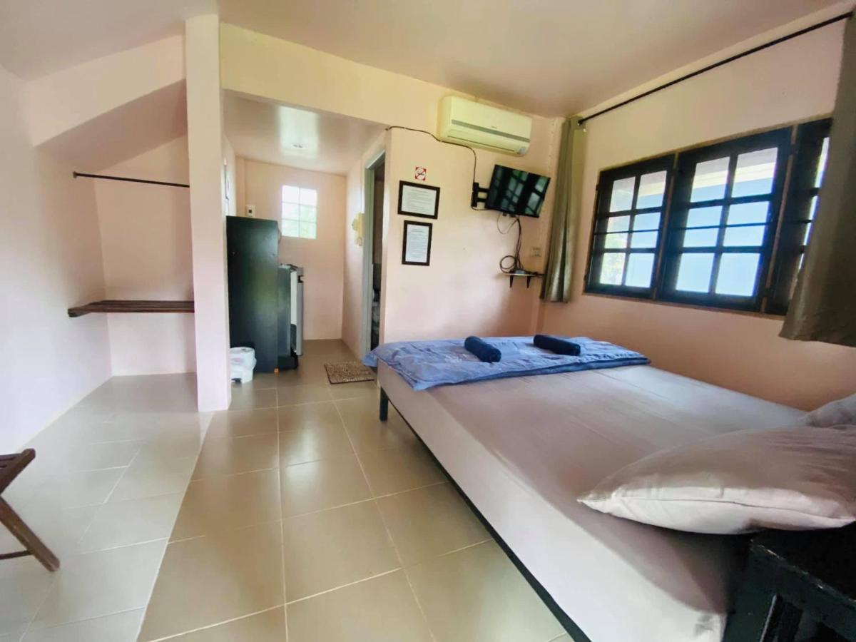 Moon River Resort Phimai Exterior photo