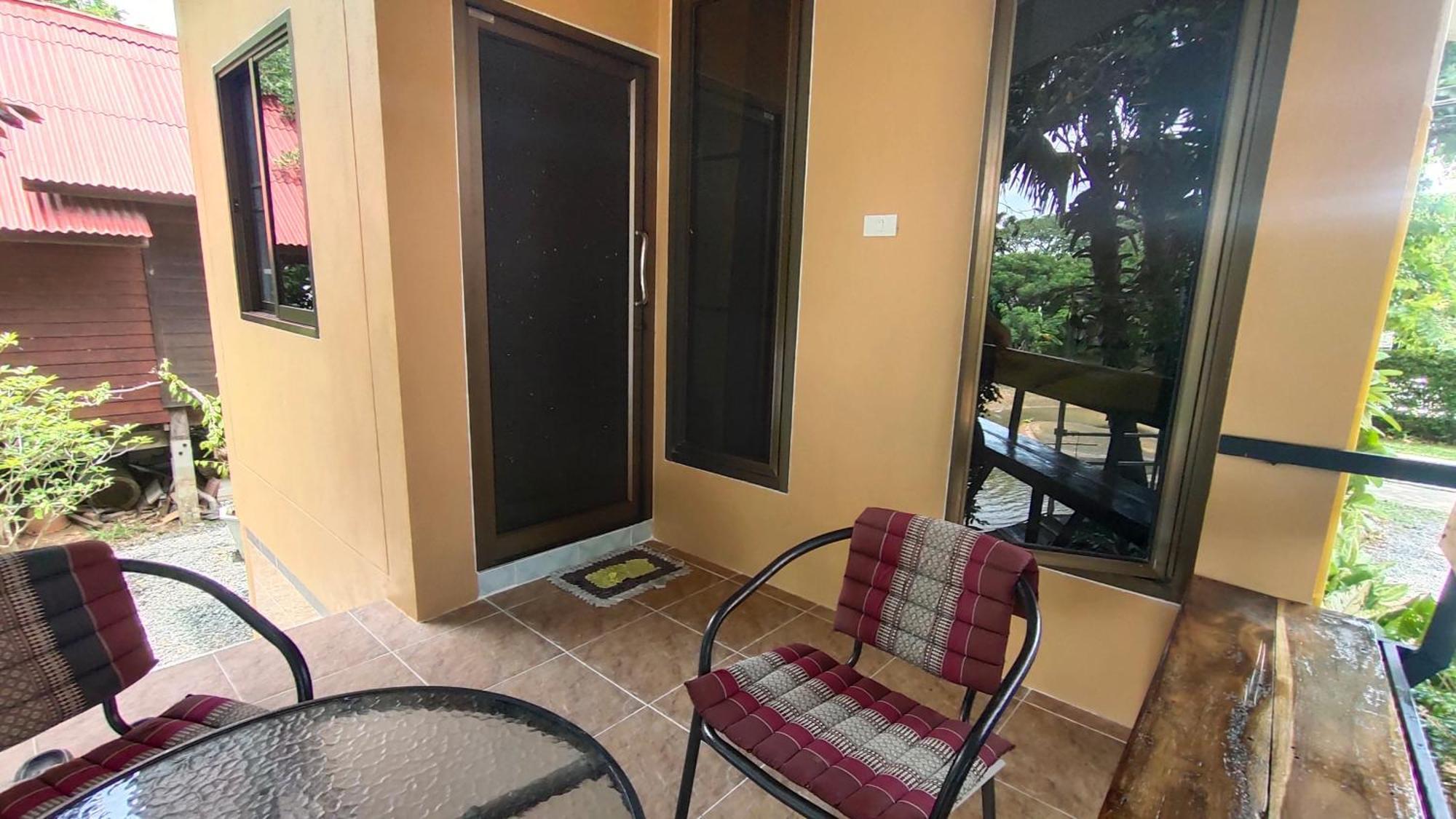 Moon River Resort Phimai Exterior photo